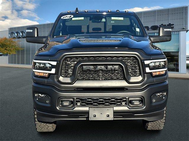 used 2024 Ram 2500 car, priced at $63,994