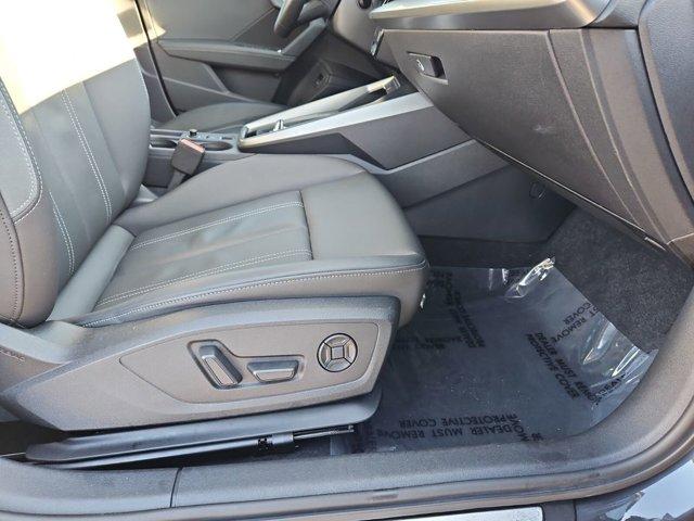 used 2023 Audi A3 car, priced at $25,787