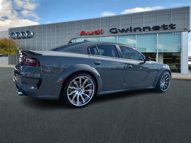 used 2023 Dodge Charger car, priced at $79,987