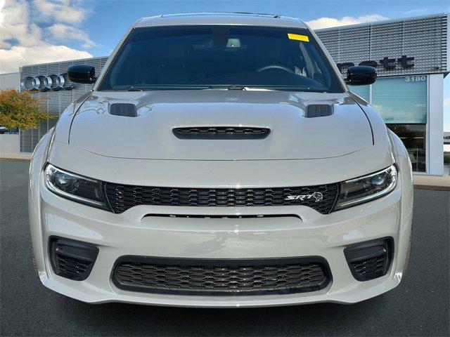 used 2023 Dodge Charger car, priced at $79,987