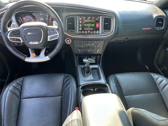 used 2023 Dodge Charger car, priced at $79,987