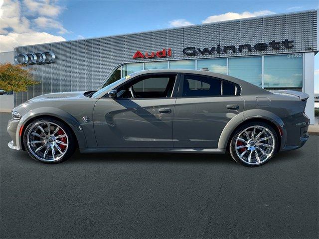 used 2023 Dodge Charger car, priced at $79,987