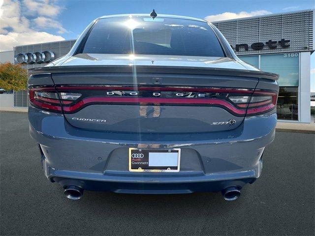 used 2023 Dodge Charger car, priced at $79,987