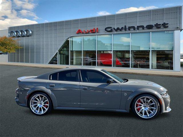 used 2023 Dodge Charger car, priced at $79,987