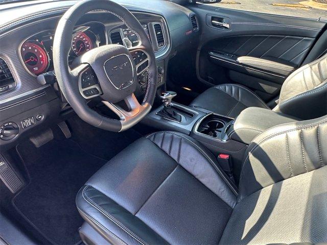 used 2023 Dodge Charger car, priced at $79,987