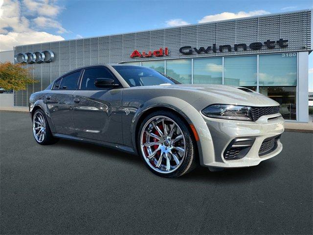 used 2023 Dodge Charger car, priced at $79,987