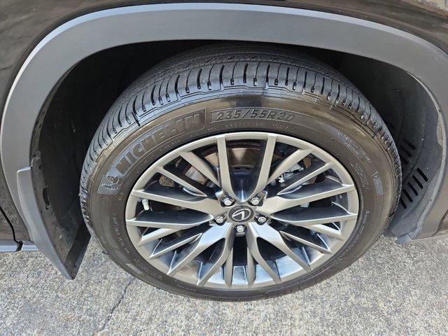used 2019 Lexus RX 350 car, priced at $27,987