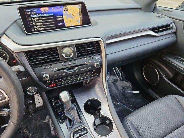 used 2019 Lexus RX 350 car, priced at $27,987