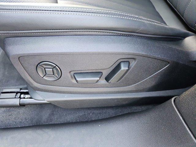 used 2024 Audi Q8 e-tron car, priced at $59,987