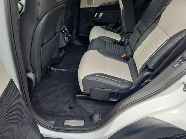 used 2023 Land Rover Discovery car, priced at $55,266