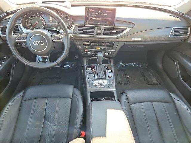 used 2018 Audi A7 car, priced at $31,995