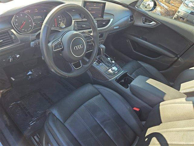 used 2018 Audi A7 car, priced at $31,995