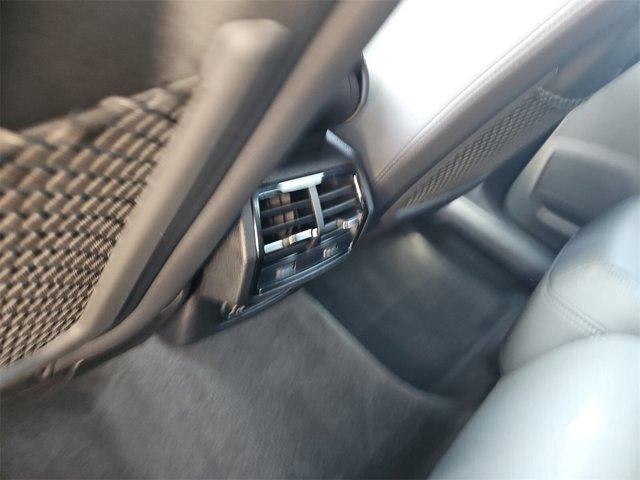 used 2022 Audi Q3 car, priced at $32,987