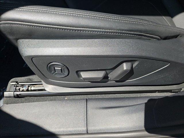 used 2022 Audi Q3 car, priced at $32,987