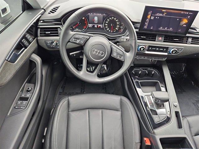 used 2021 Audi A5 Sportback car, priced at $27,995