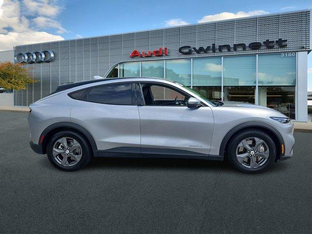 used 2021 Ford Mustang Mach-E car, priced at $25,987