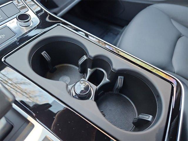 used 2025 Audi Q7 car, priced at $64,987