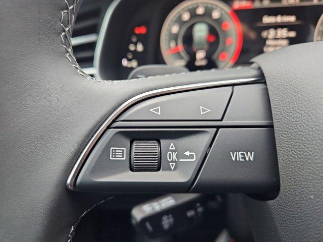 new 2025 Audi Q7 car, priced at $66,900