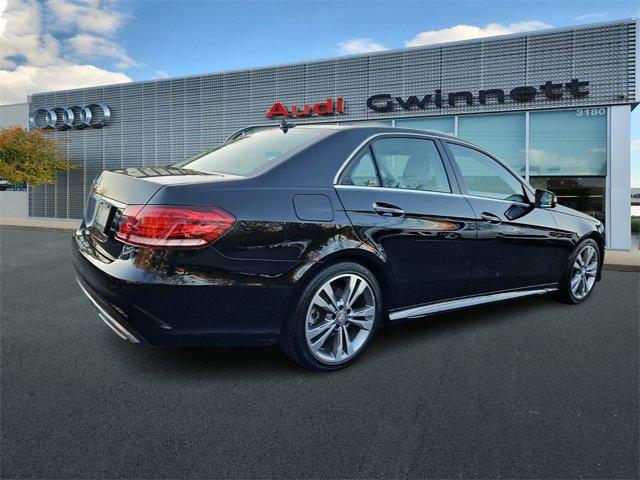 used 2016 Mercedes-Benz E-Class car, priced at $22,440