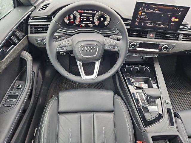 used 2021 Audi A5 Sportback car, priced at $33,844