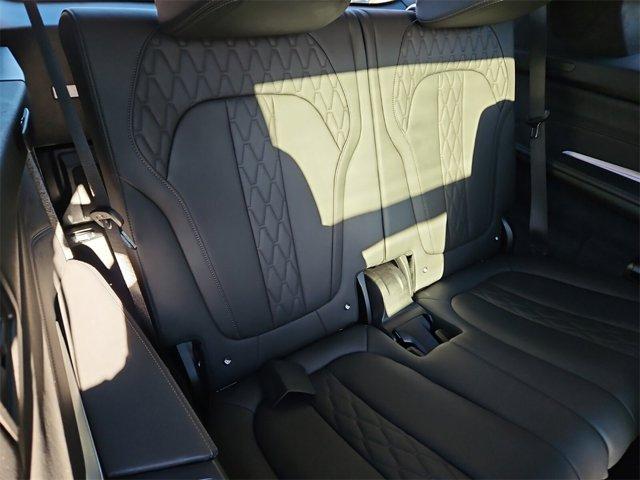 used 2022 BMW X7 car, priced at $65,665