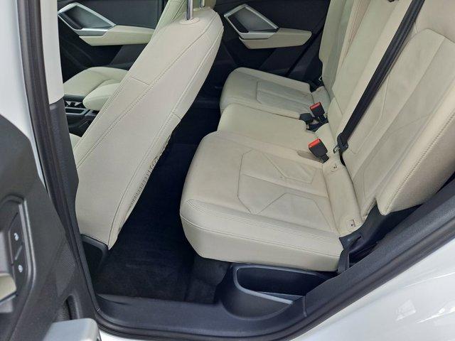used 2022 Audi Q3 car, priced at $35,440