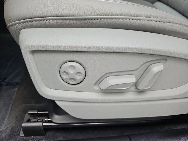 used 2021 Audi Q5 car, priced at $36,440