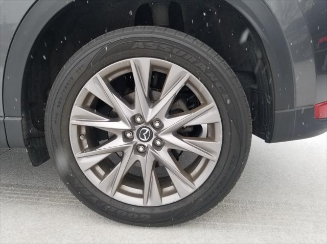 used 2019 Mazda CX-5 car, priced at $17,995