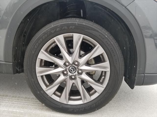 used 2019 Mazda CX-5 car, priced at $17,995