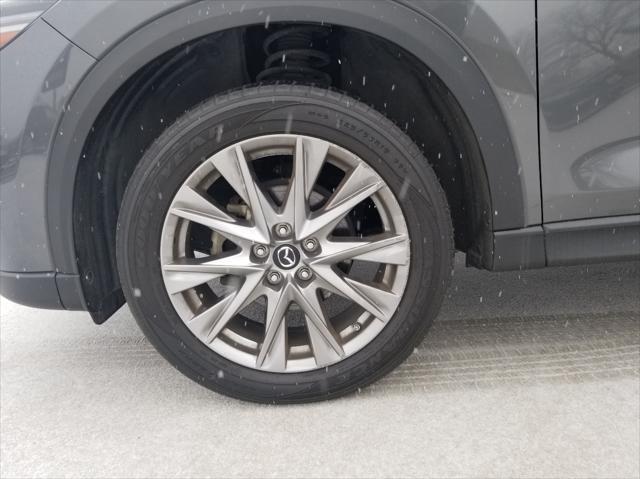 used 2019 Mazda CX-5 car, priced at $17,995