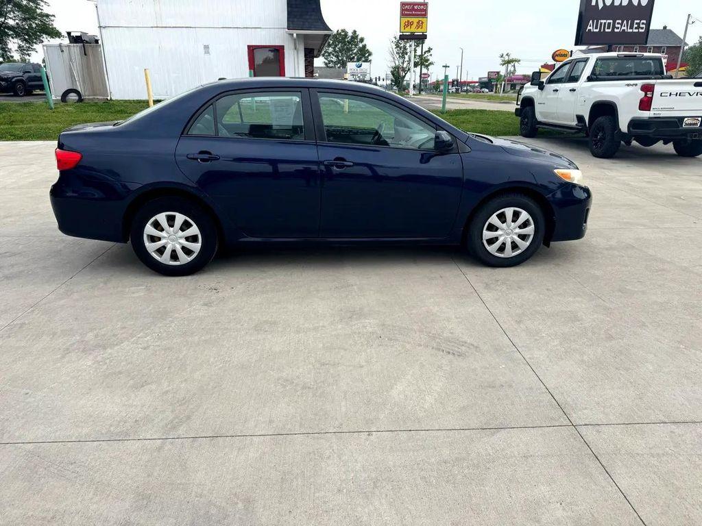used 2011 Toyota Corolla car, priced at $6,995