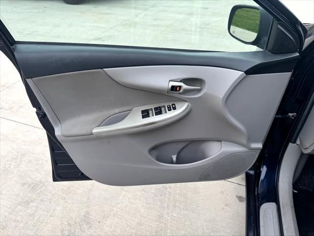 used 2011 Toyota Corolla car, priced at $6,995