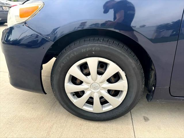 used 2011 Toyota Corolla car, priced at $6,995