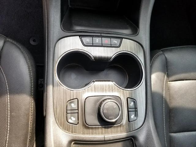 used 2020 GMC Acadia car, priced at $17,995