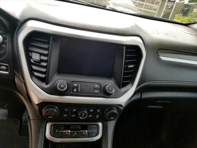 used 2020 GMC Acadia car, priced at $17,995