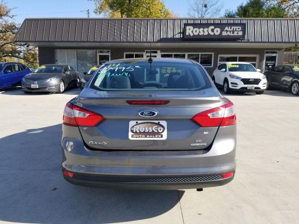 used 2014 Ford Focus car, priced at $7,995