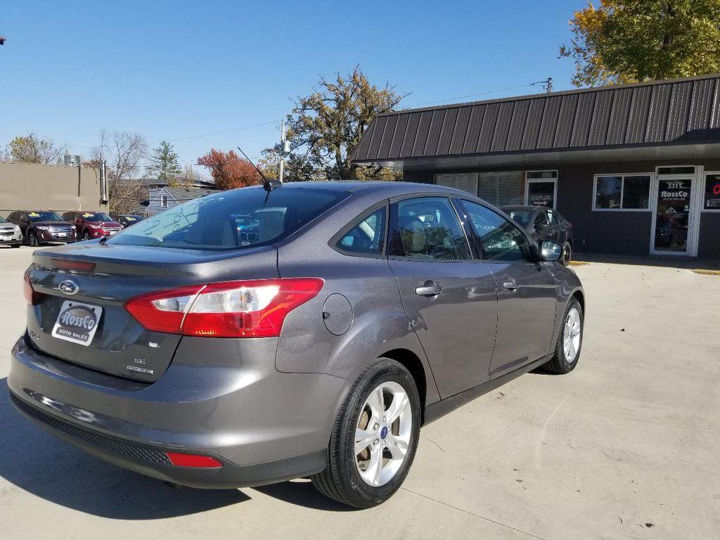 used 2014 Ford Focus car, priced at $7,995