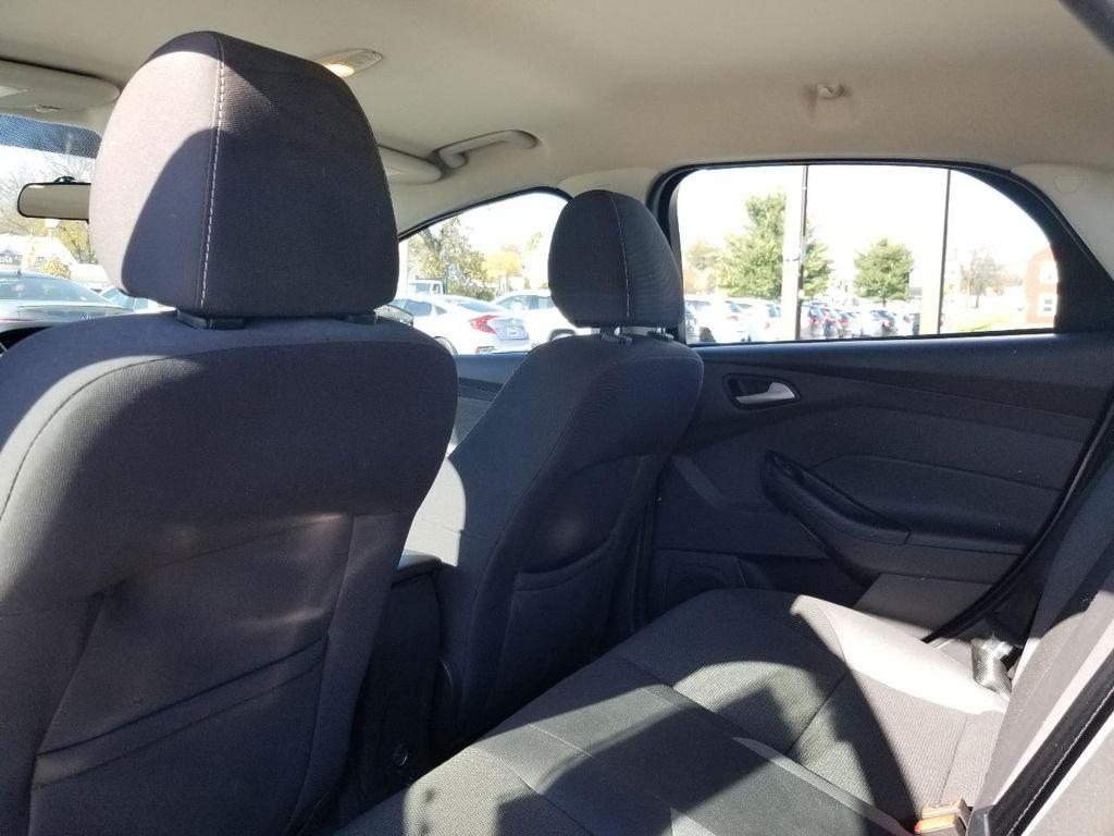 used 2014 Ford Focus car, priced at $7,995