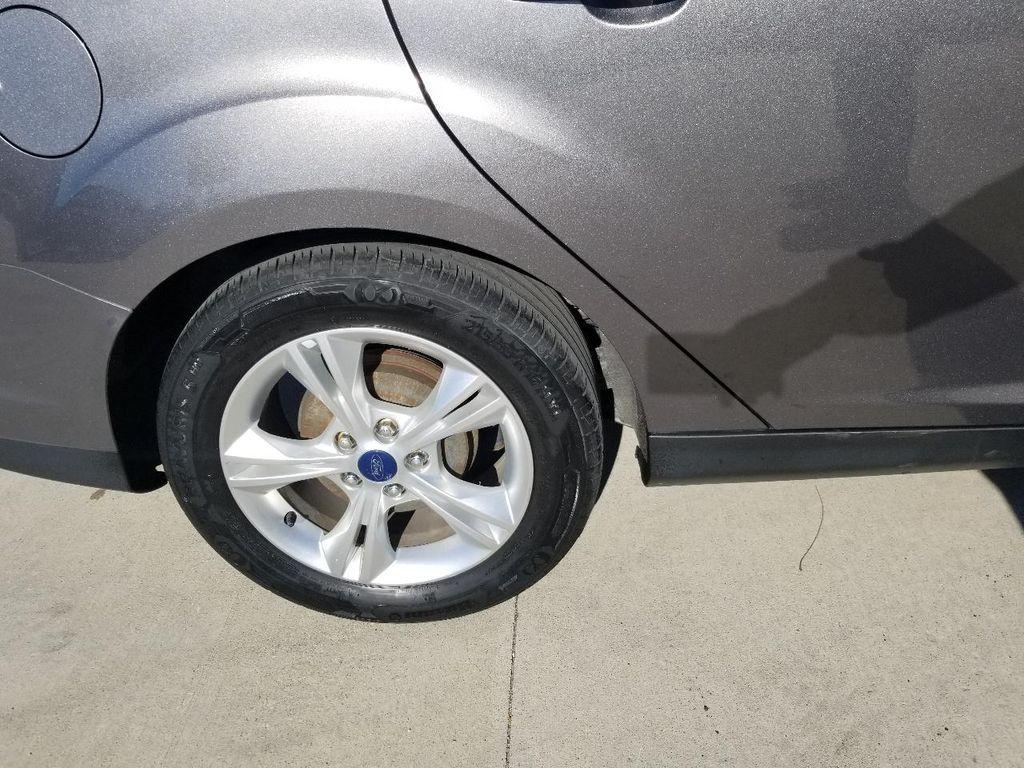 used 2014 Ford Focus car, priced at $7,995