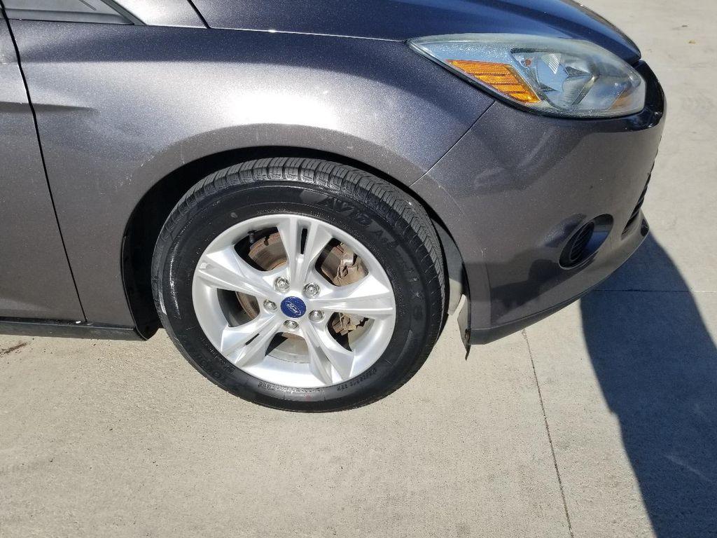 used 2014 Ford Focus car, priced at $7,995