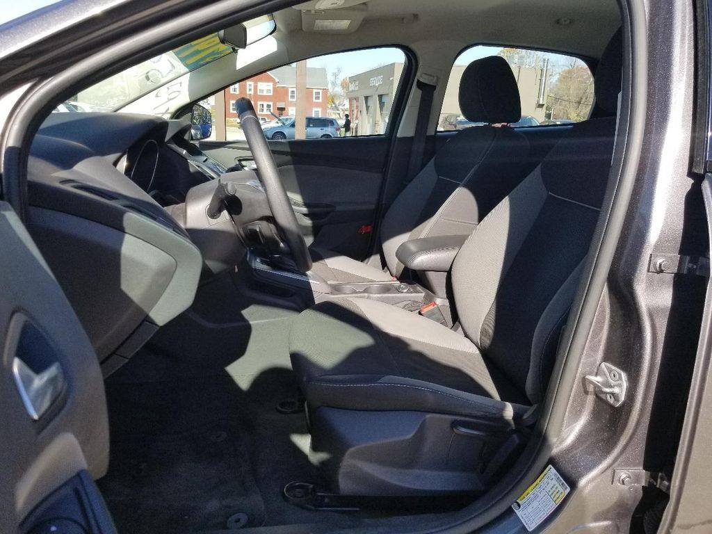 used 2014 Ford Focus car, priced at $7,995