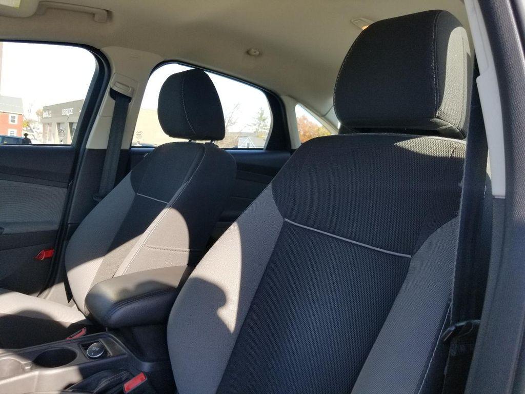 used 2014 Ford Focus car, priced at $7,995