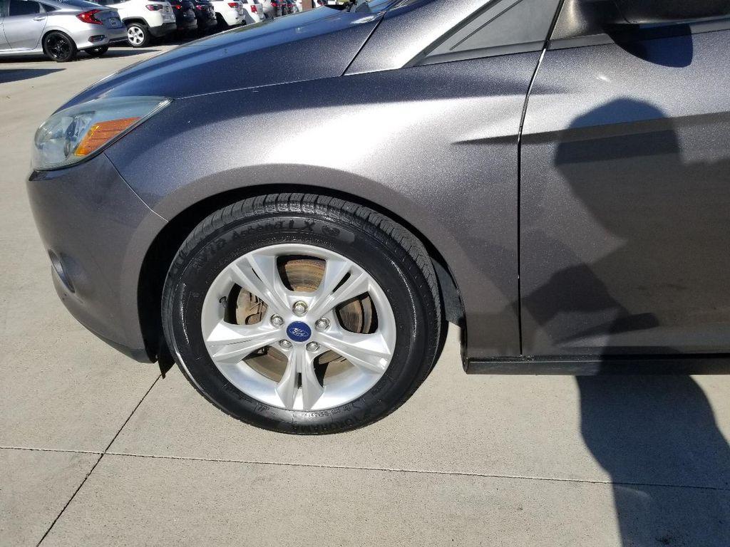 used 2014 Ford Focus car, priced at $7,995
