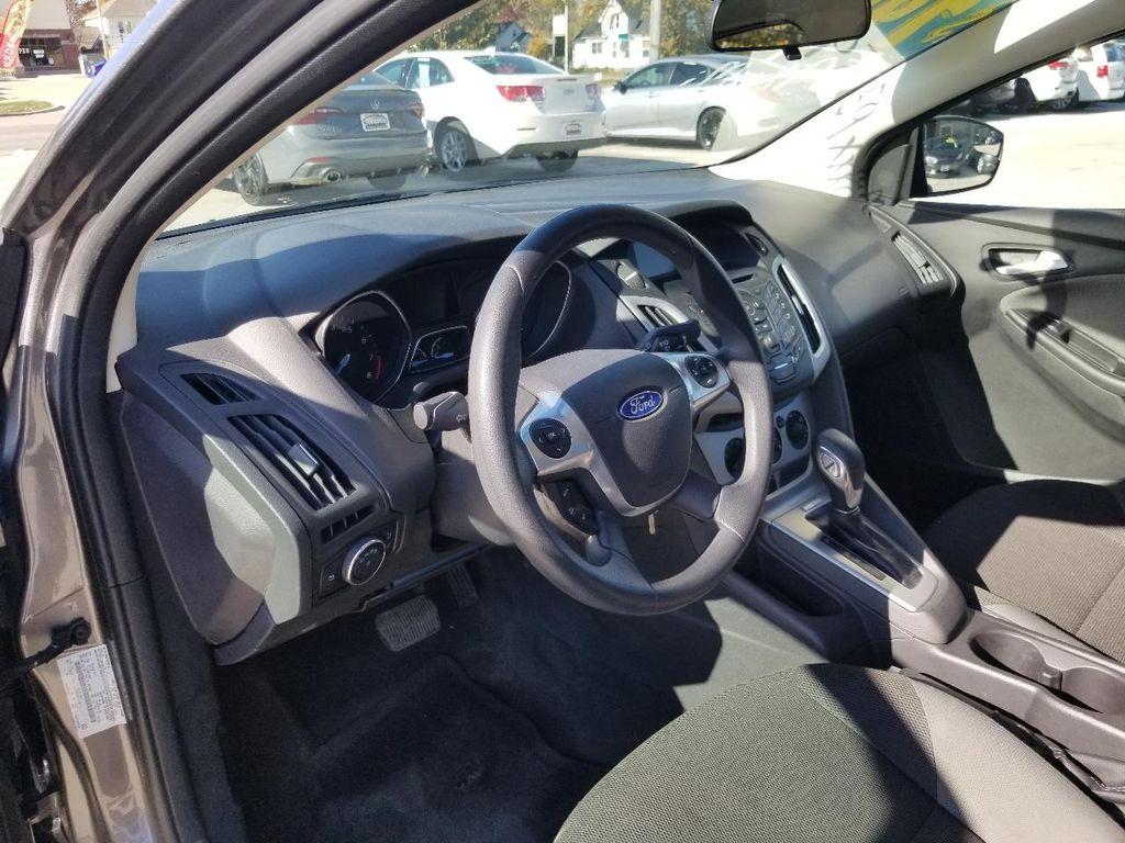 used 2014 Ford Focus car, priced at $7,995