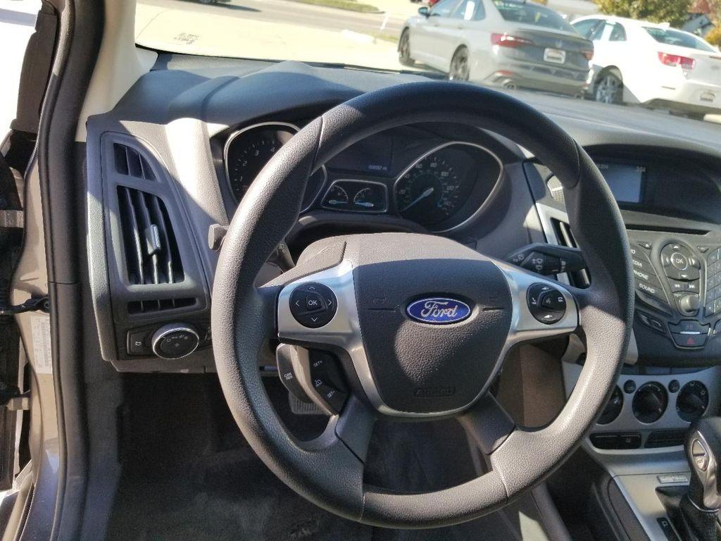 used 2014 Ford Focus car, priced at $7,995