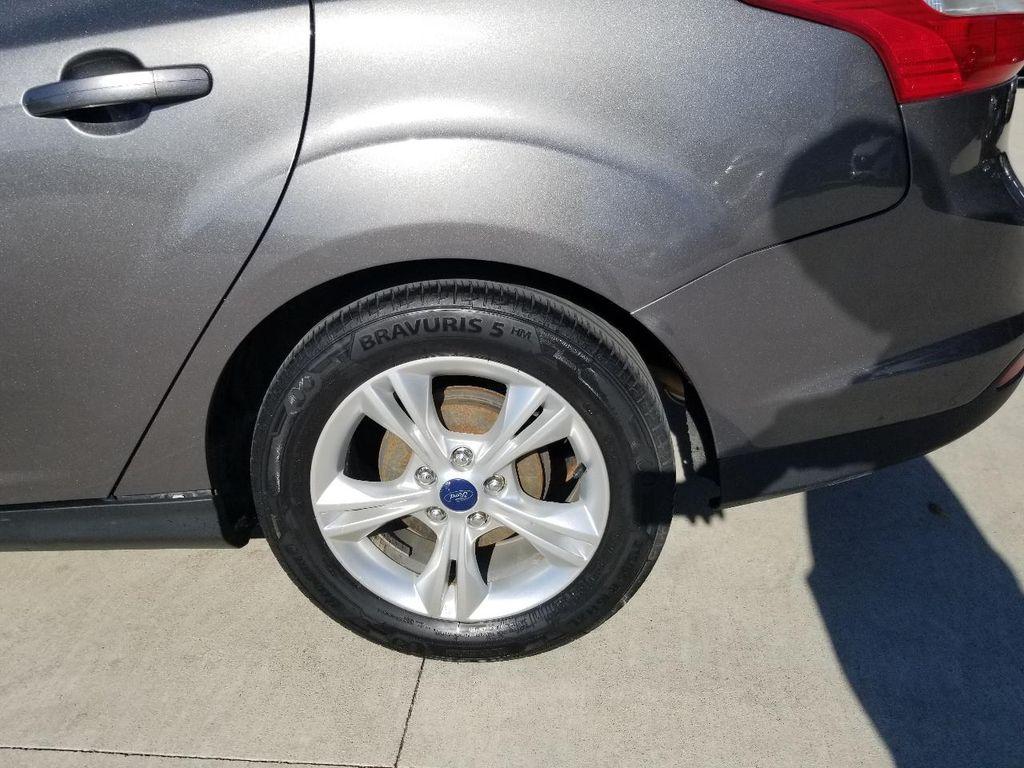 used 2014 Ford Focus car, priced at $7,995