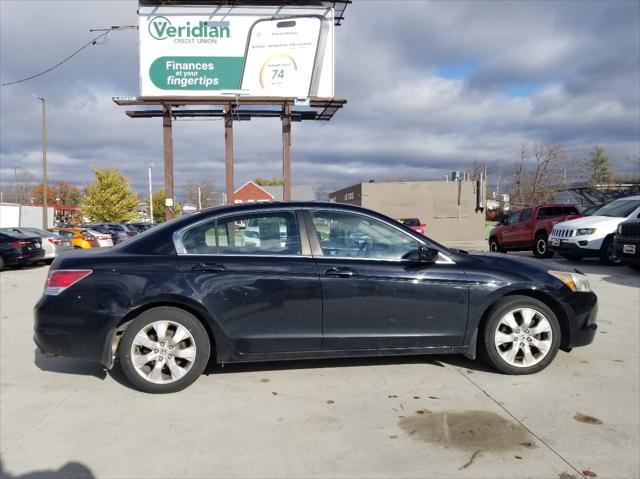 used 2010 Honda Accord car, priced at $6,495