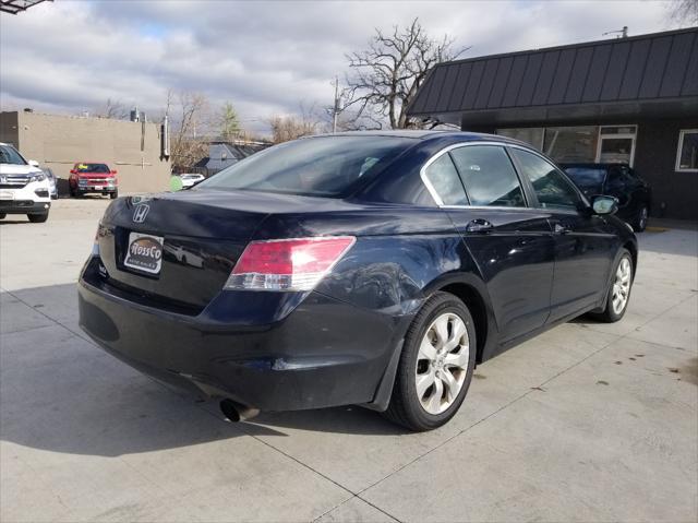 used 2010 Honda Accord car, priced at $6,495