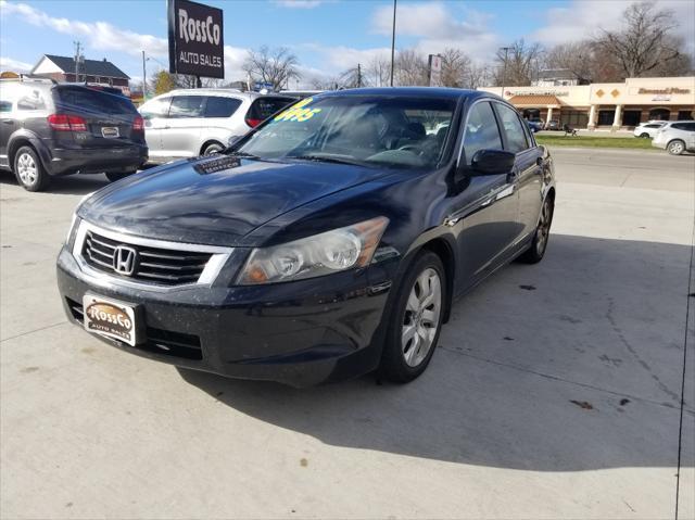 used 2010 Honda Accord car, priced at $6,495