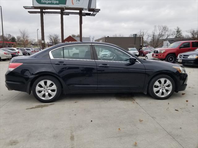 used 2010 Honda Accord car, priced at $6,295